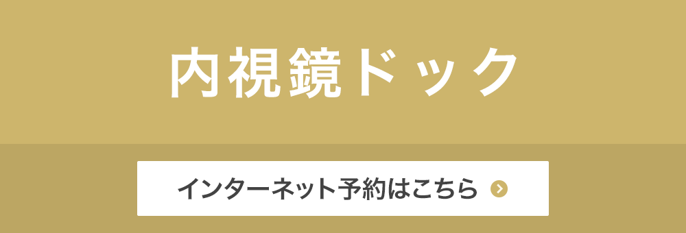 内視鏡ドック　インターネット予約はこちら